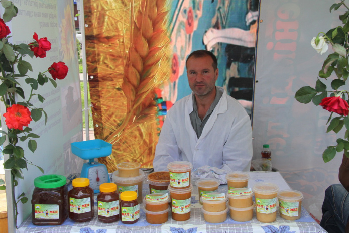 В ВКО открывается научно-исследовательский центр алтаеведения